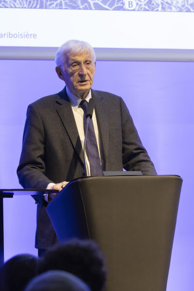 Session Scientifiques - Photo 39